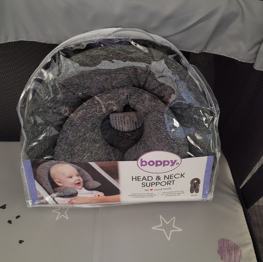 Head and Neck Support